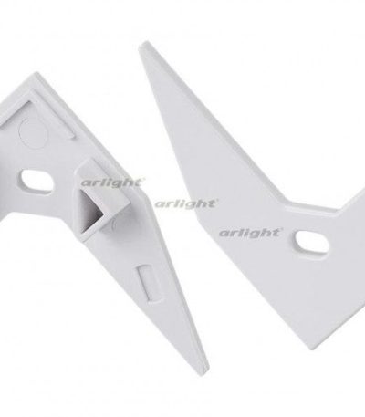 Заглушка Arlight ARH-DECORE-S12-EXT Square с отверстием 023893