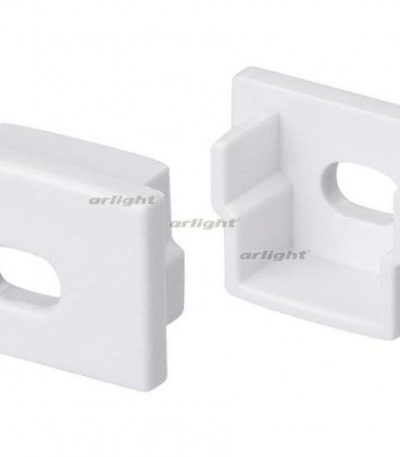 Заглушка Arlight ARH-DECORE-S12-LINE-EDGE с отверстием 023896
