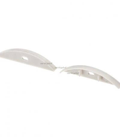 Заглушка Arlight ARH-FLAT с отверстием 016131