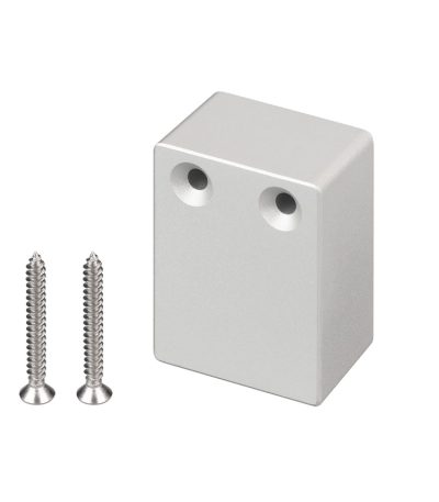 Заглушка Arlight ARH-FLOOR27-H28-DOWN глухая 040229