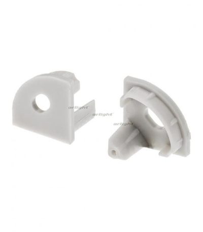 Заглушка Arlight ARH-KANT-16R с отверстием 016189