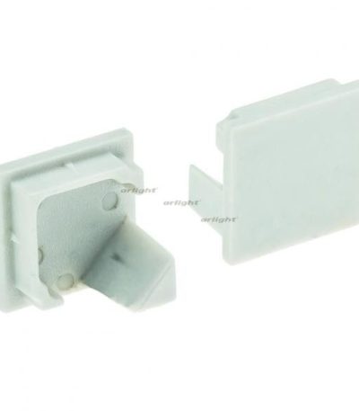 Заглушка Arlight ARH-KANT-16S глухая 016566