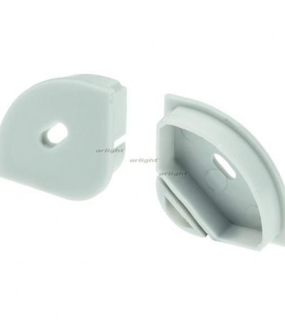 Заглушка Arlight ARH-KANT-30R с отверстием 016134