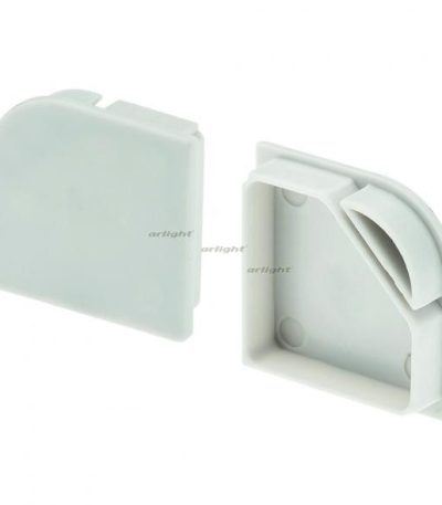 Заглушка Arlight ARH-KANT-30S глухая 016560