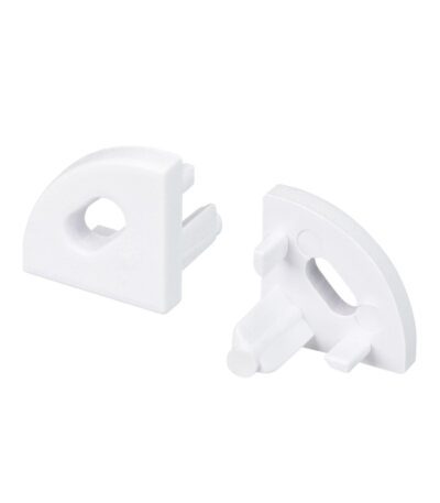 Заглушка Arlight ARH-KANT-H10 с отверстием 037356