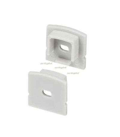 Заглушка Arlight ARH-LINE-1716 с отверстием 018464