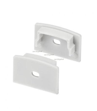 Заглушка Arlight ARH-LINE-1726 с отверстием 018467