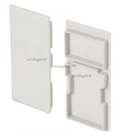 Заглушка Arlight ARH-LINE-3750A-VOL глухая 020577