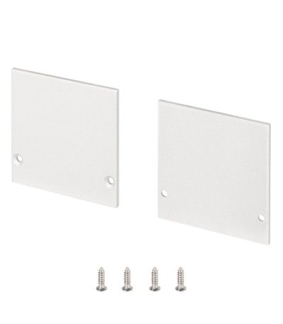 Заглушка Arlight ARH-LINE-5050 глухая 036414