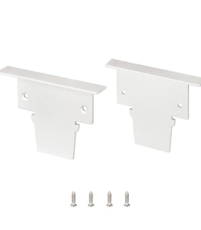 Заглушка Arlight ARH-LINE-6650-F глухая 036412