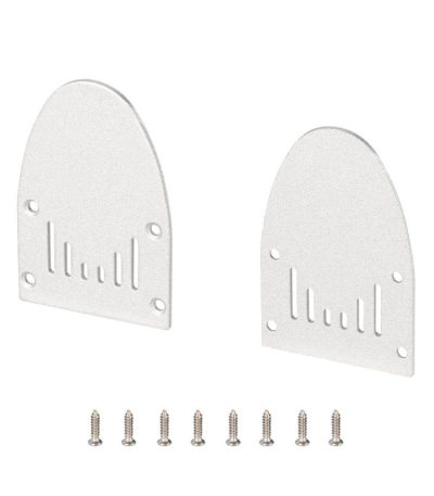 Заглушка Arlight ARH-LINE-B-3652 глухая 036411