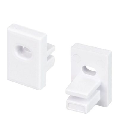 Заглушка Arlight ARH-MICRO-0610 с отверстием 037398