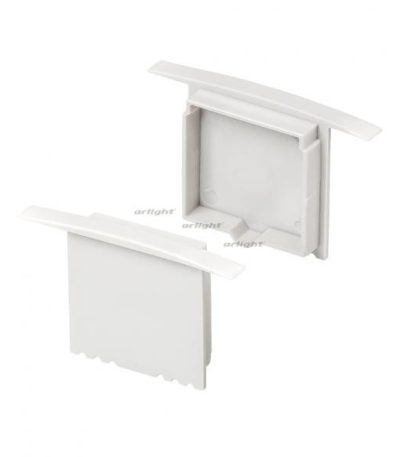 Заглушка Arlight ARH-POWER-F-W35 глухая 017620