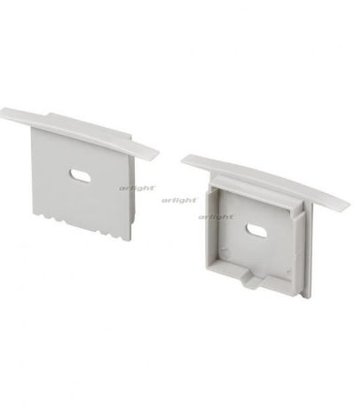 Заглушка Arlight ARH-POWER-F-W35 с отверстием 016129