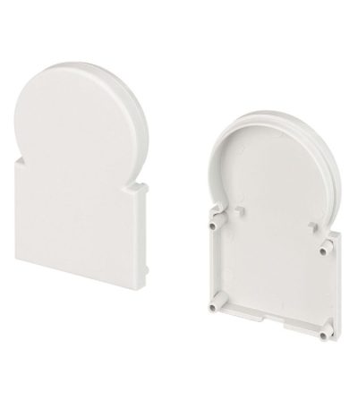 Заглушка Arlight ARH-POWER-W154 глухая 036407