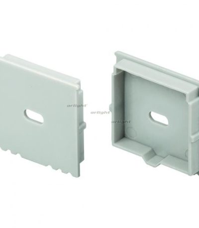 Заглушка Arlight ARH-POWER-W35 с отверстием 016128