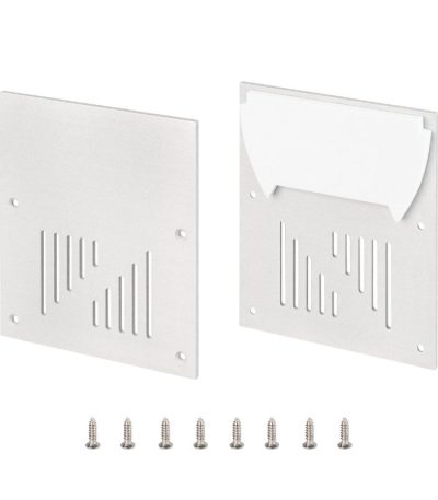 Заглушка Arlight ARH-POWER-W75 036426