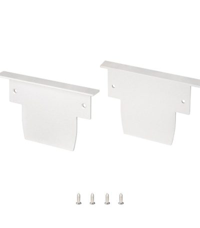 Заглушка Arlight ARH-POWER-W90-F глухая 036428