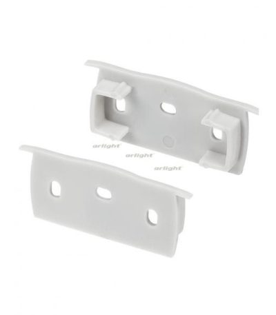 Заглушка Arlight ARH-TRI-D с отверстием 018830