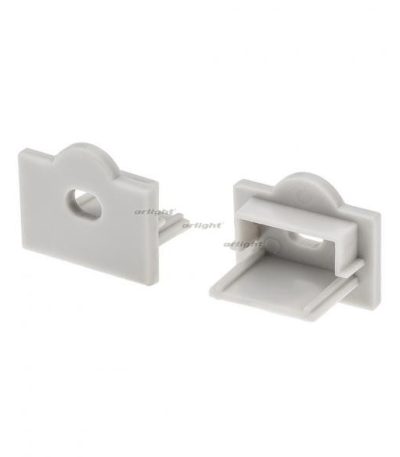 Заглушка Arlight ARH-WIDE-B-H20 LENS с отверстием 016187