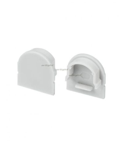 Заглушка Arlight ARH-WIDE-H20 Round глухая 018866