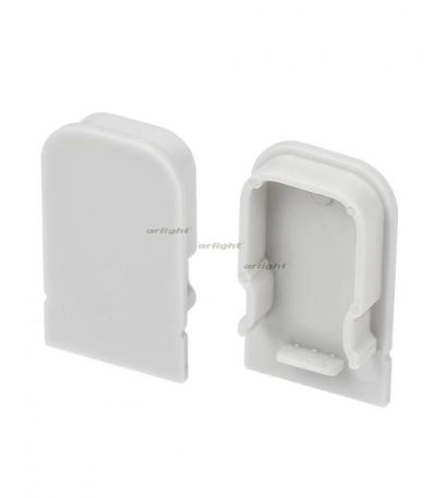 Заглушка Arlight ARH-WIDE-H20 RRC глухая 018858