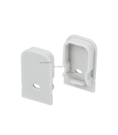 Заглушка Arlight ARH-WIDE-H20 RRC с отверстием 018869