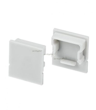 Заглушка Arlight ARH-WIDE-H20 Square глухая 018876