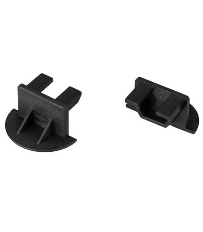 Заглушка Arlight для PDS-FS черная глухая 040741