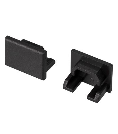 Заглушка Arlight для PDS-SM черная глухая 038826