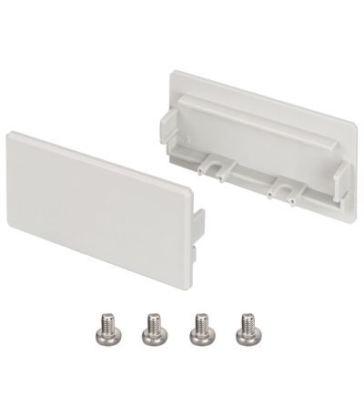 Заглушка Arlight для PLS-LOCK-W50-SMT 033773