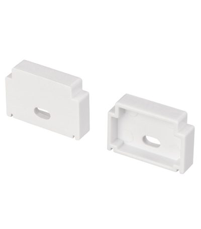 Заглушка Arlight FANTOM-W23 с отверстием 040941