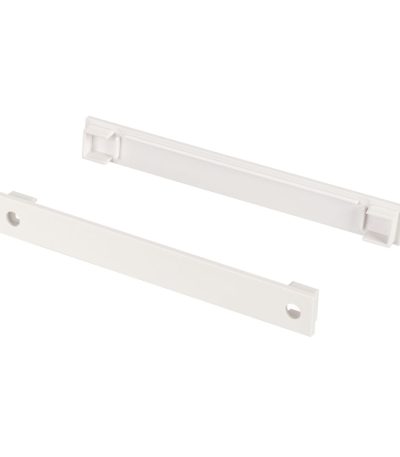 Заглушка Arlight FANTOM-W75-DUAL WHITE 039953