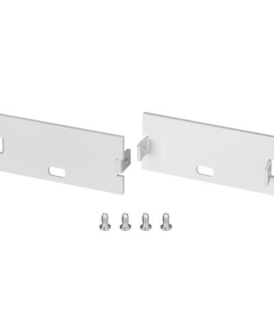 Заглушка Arlight FLOOR60 с отверстием 046418