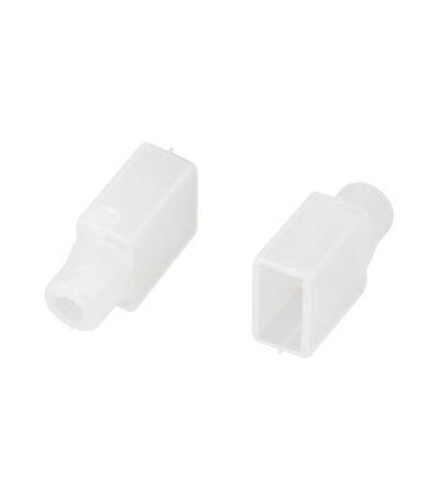 Заглушка Arlight Galaxy-1206-Cap-Power-WH 029406