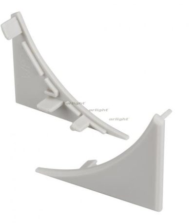 Заглушка Arlight KARNIZ-R правая 021715