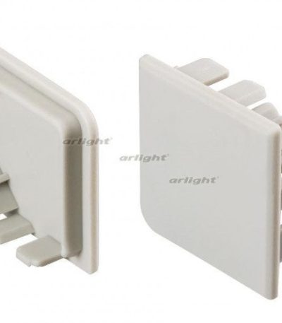 Заглушка Arlight KLUS-P45 Square 020904