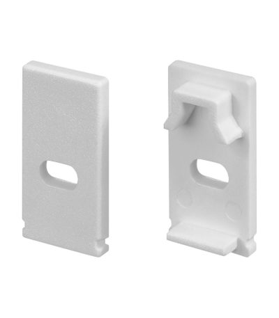 Заглушка Arlight LINE-1019 с отверстием 053910