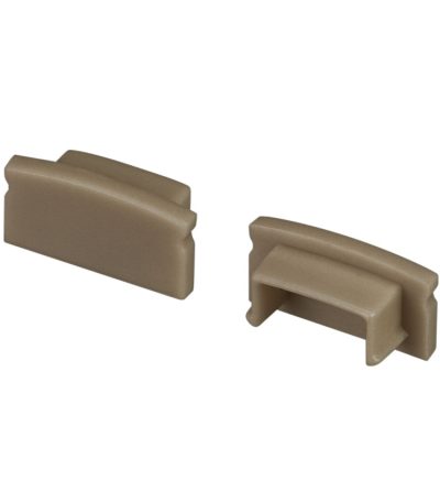 Заглушка Arlight LINE-1708 OLIVE GREY глухая 038633