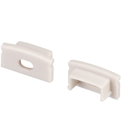 Заглушка Arlight LINE-1708 с отверстием 040313