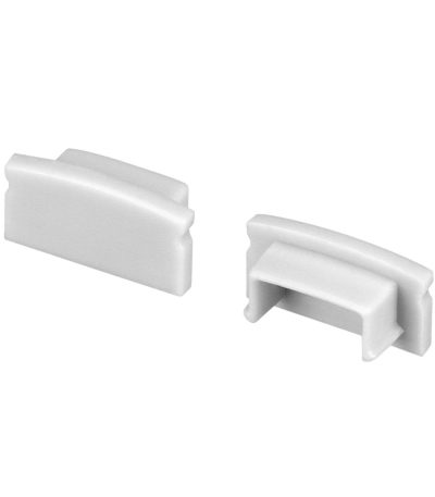 Заглушка Arlight LINE-1708 SILVER глухая 054384