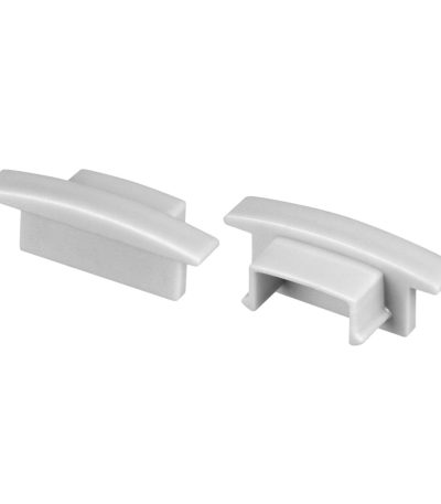 Заглушка Arlight LINE-2308-F SILVER глухая 054386