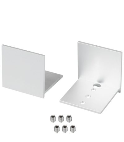 Заглушка Arlight LINE-3535-BENT-SIDE 055978