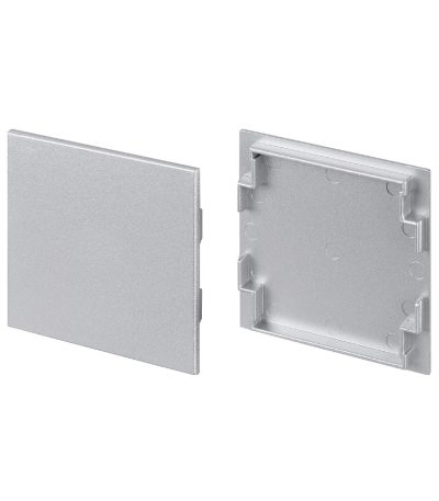 Заглушка Arlight LINE-5050-DUAL 047515