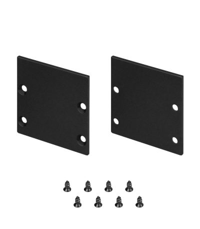 Заглушка Arlight LINE-S-3535 BLACK глухая 041867