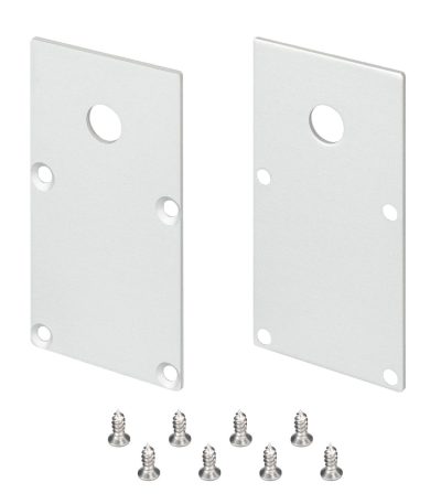 Заглушка Arlight LINE-S-3667 с отверстием 041585