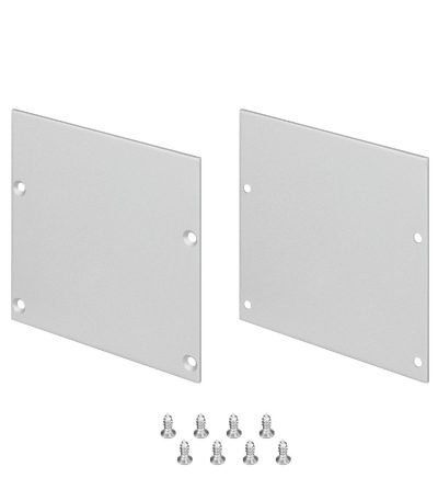 Заглушка Arlight LINE-S-7575 глухая 041759