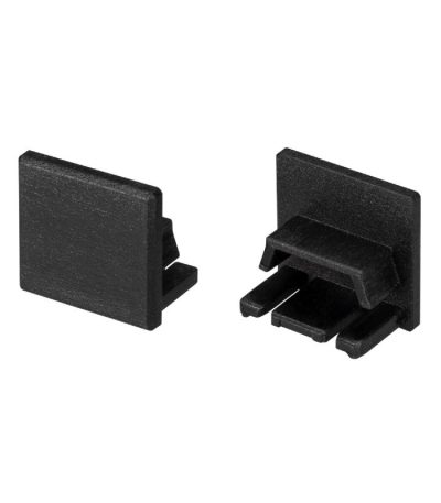 Заглушка Arlight MIC-H-COMFY BLACK 029846