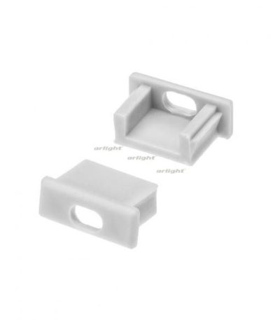 Заглушка Arlight MIC-MW с отверстием 017279