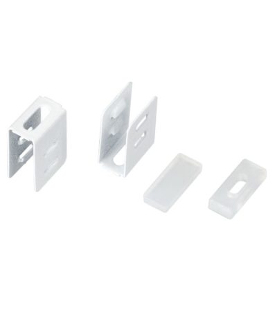 Заглушка Arlight MOONLIGHT-CAP-04x10mm-M-SET 040995